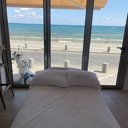 Seafront Prázdninový dům Larnaca