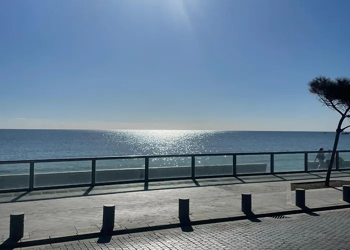 Feriehus Seafront Larnaca